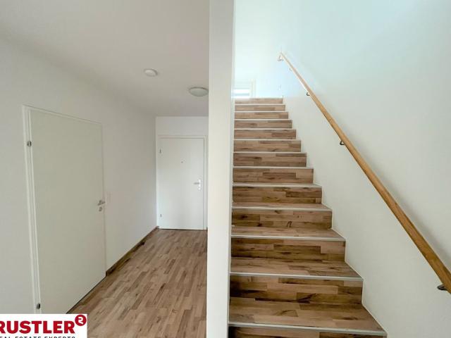 Wohnung mieten in Gersdorf-Feistritz, Steiermark