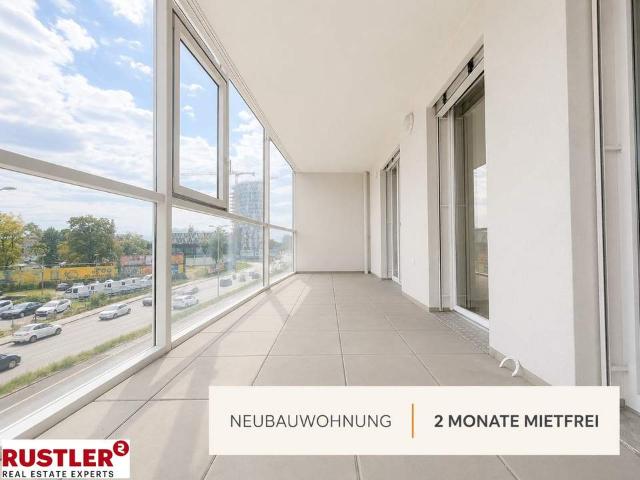 Wohnung mieten in Andritz, Gersdorf-Feistritz