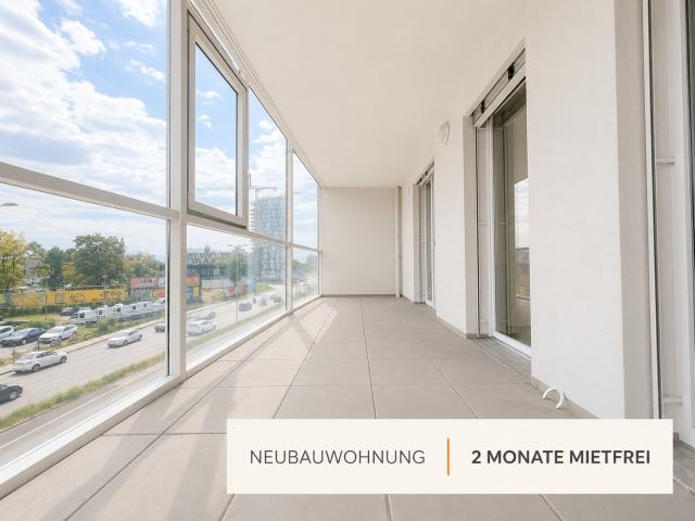 Apartment mieten in Gries, Gersdorf-Feistritz
