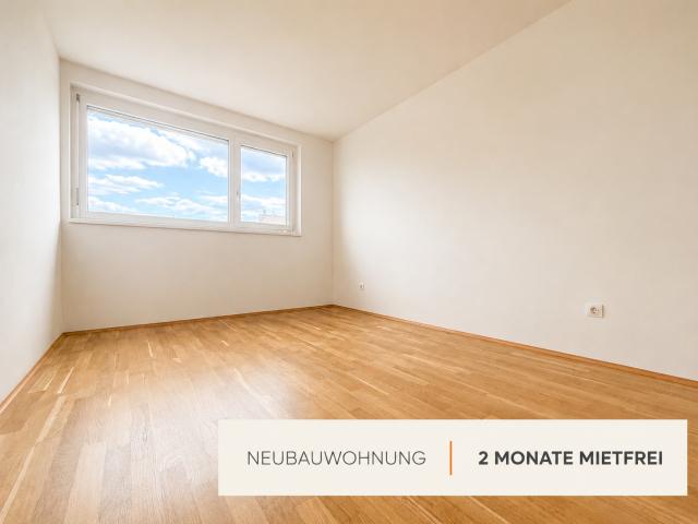 Apartment mieten in Gries, Gersdorf-Feistritz