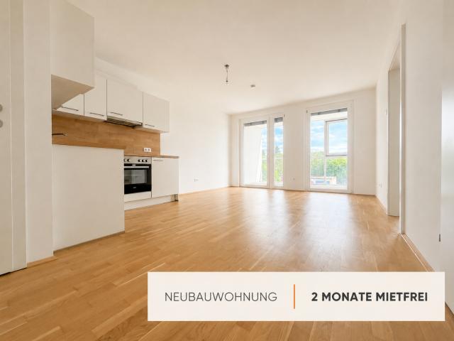 Apartment mieten in Gries, Gersdorf-Feistritz
