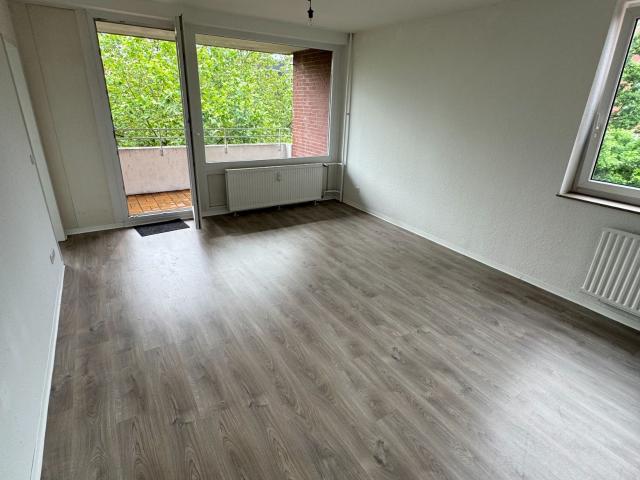 Apartment mieten in Bulmke-Hüllen, Gelsenkirchen
