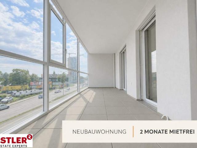 Wohnung mieten in Andritz, Gersdorf-Feistritz