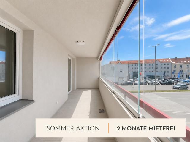 Apartment mieten in Gries, Gersdorf-Feistritz