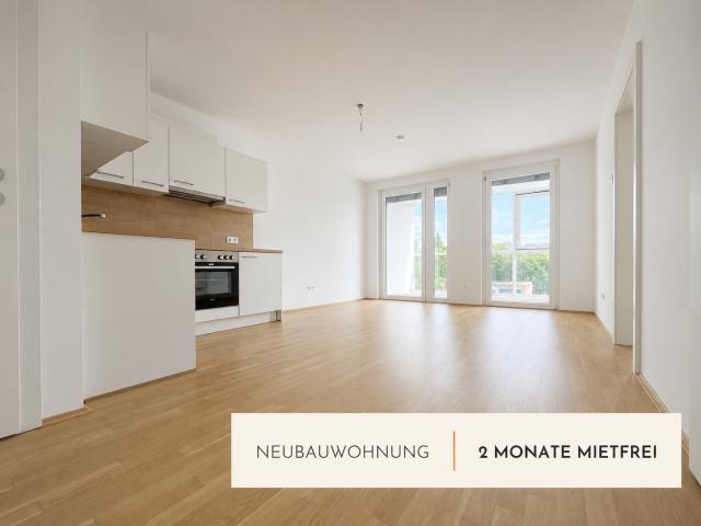 Apartment mieten in Gries, Gersdorf-Feistritz