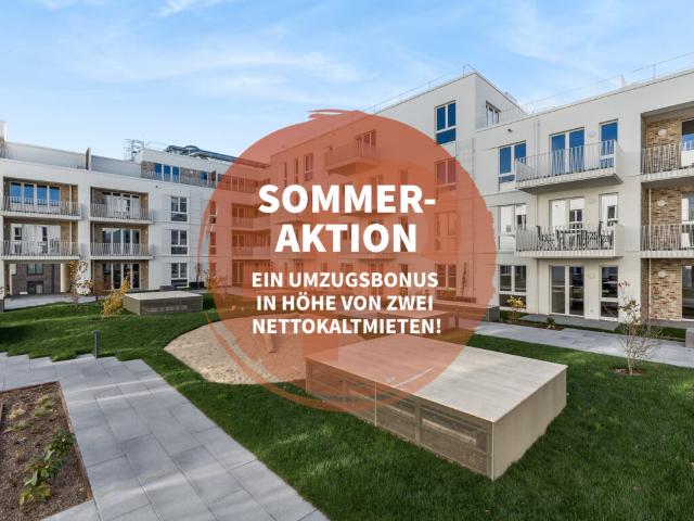 Apartment mieten in Reislingen Süd-West, Wolfsburg