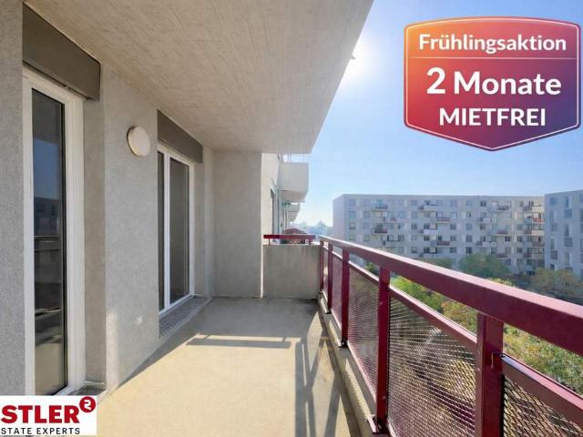 Wohnung mieten in Andritz, Gersdorf-Feistritz