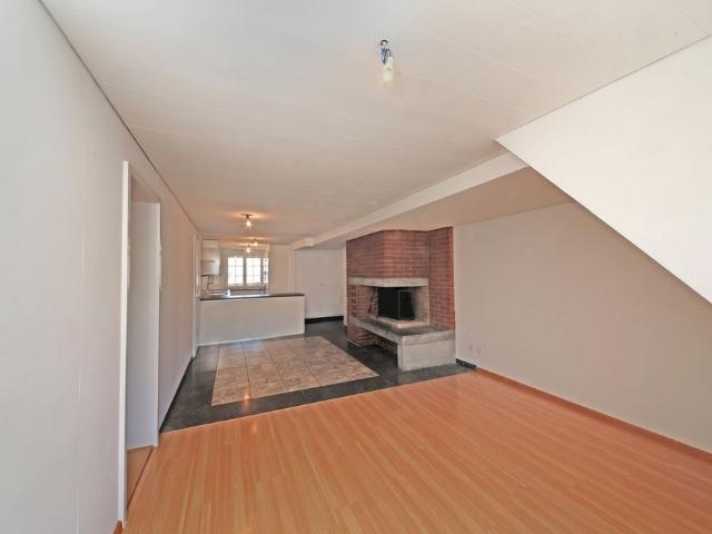 Apartment mieten in Sissach, Bezirk Sissach
