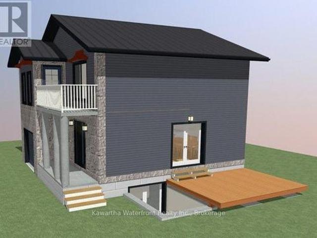 House for sale in Kawartha Lakes, Ontario