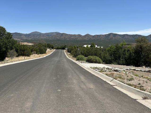 Land for sale in Sandia Park, Bernalillo County