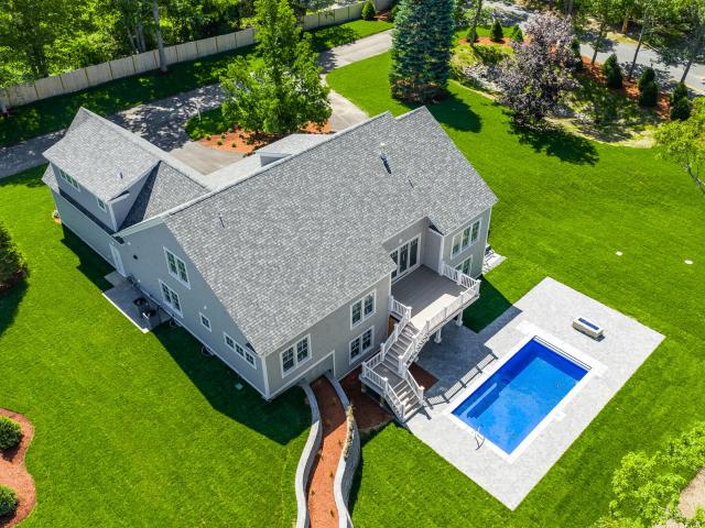 House for sale in Orleans, Massachusetts
