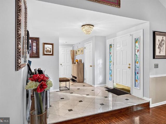 House for sale in The Gentry, Plainsboro Township