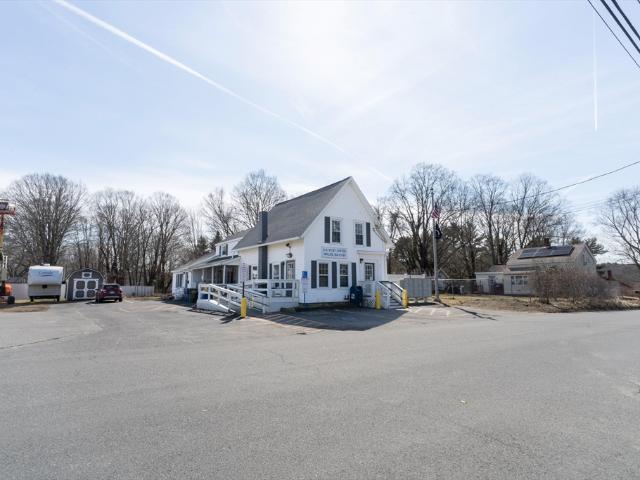 House for sale in Hampden, Massachusetts