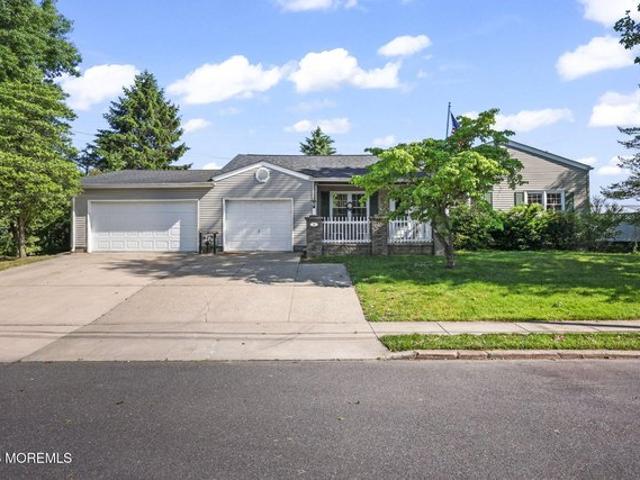 House for sale in Monmouth, New Jersey