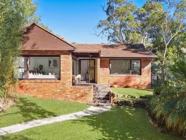 House for rent in Sydney, New South Wales