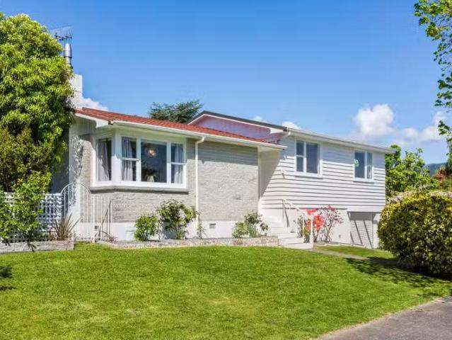 House for rent in Pauatahanui, Wellington