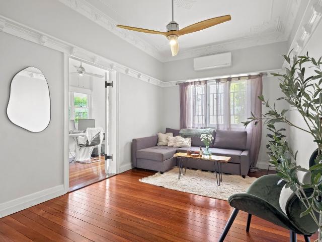Apartment for rent in Toombul, Queensland