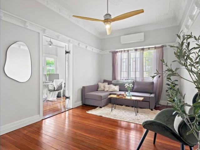Apartment for rent in Toombul, Queensland