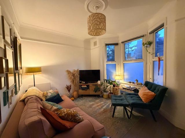 Apartment for rent in Upper Walthamstow, Greater London