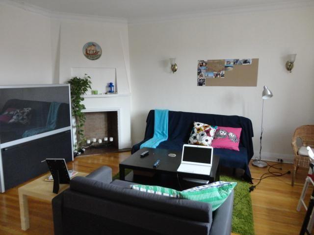 Apartment for rent in St. Leonard's, Quebec