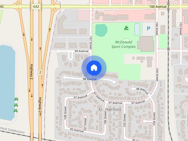 House for rent in Morinville, Alberta