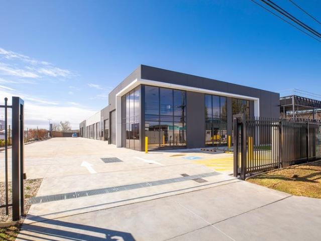 Warehouse for rent in Camerons Creek, Victoria