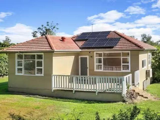 House for rent in Glencoe