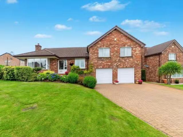 House for sale in Adare, South Tipperary