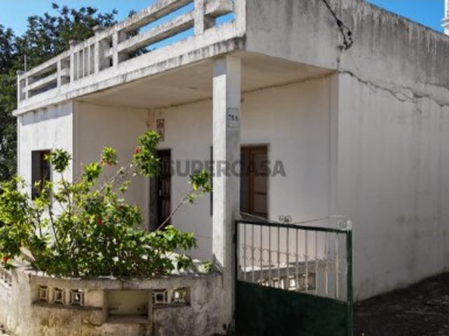 Casa venda em Palmeiral, Loulé