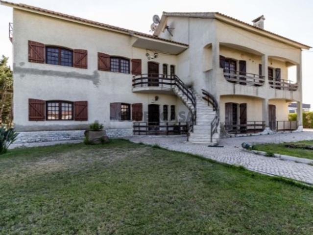 Casa venda em Benavente, Santarém