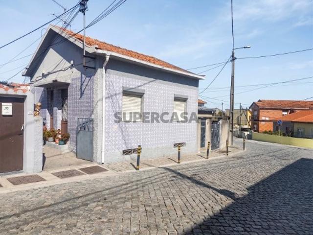 Casa venda em Regedoura, Matosinhos