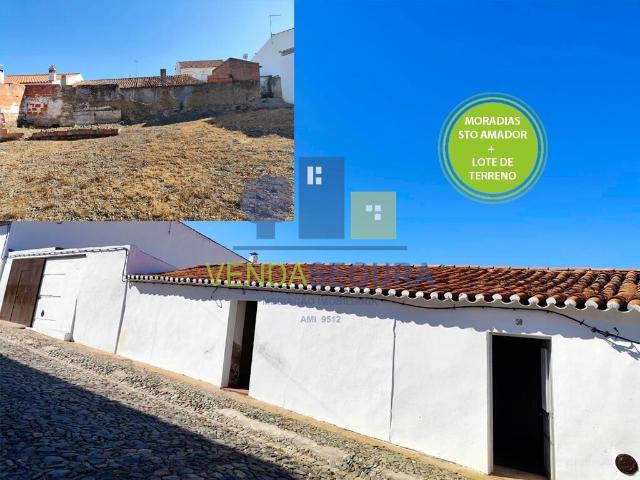 Casa venda em Mourã, Beja