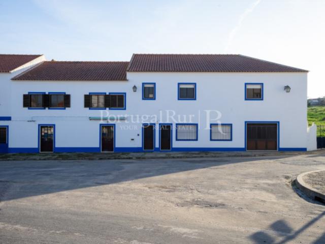 Casa venda em Courela do Açude, Montemor-o-novo