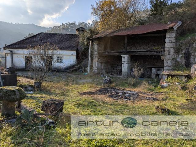 Quinta venda em Rio Frio, Arcos De Valdevez