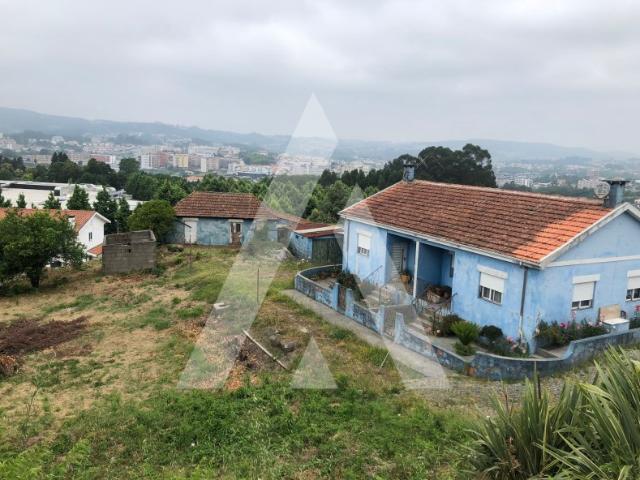 Casa venda em Guilhufe e Urrô, Marecos