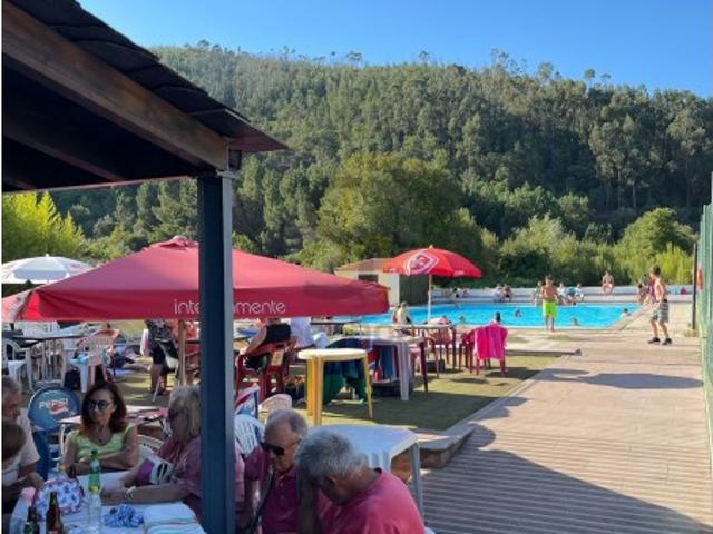 Casa venda em Pampilhosa Da Serra, Coimbra