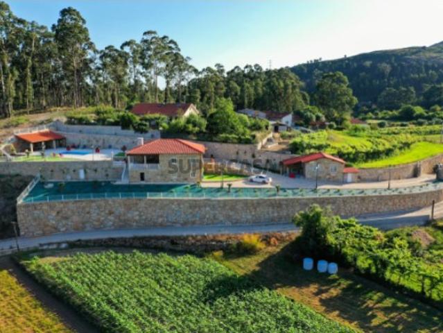 Casa venda em Boalhosa, Viana Do Castelo