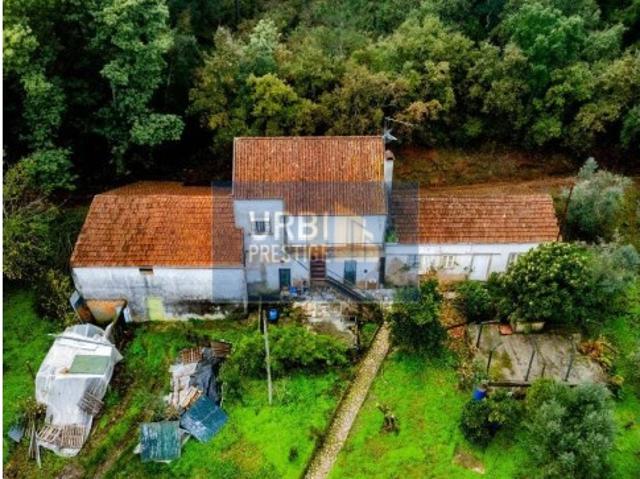 Casa venda em Chão da Serra, Rego Da Murta