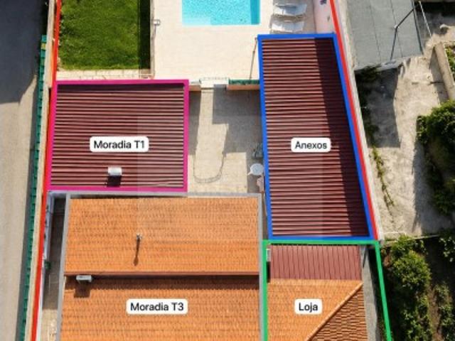 Prédio venda em Vila Nova De Gaia, Porto