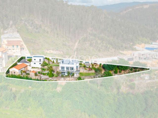 Casa venda em Alvelhe, Oliveira De Azeméis