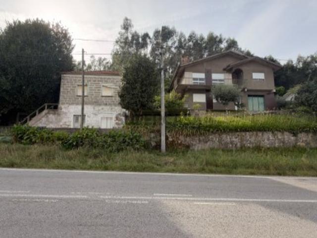 Casa venda em Vila Nova de Famalicão, Braga