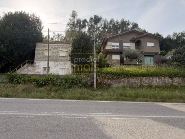 Casa venda em Cerite, Vila Nova de Famalicão
