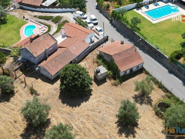 Casa venda em Ourém, Santarém