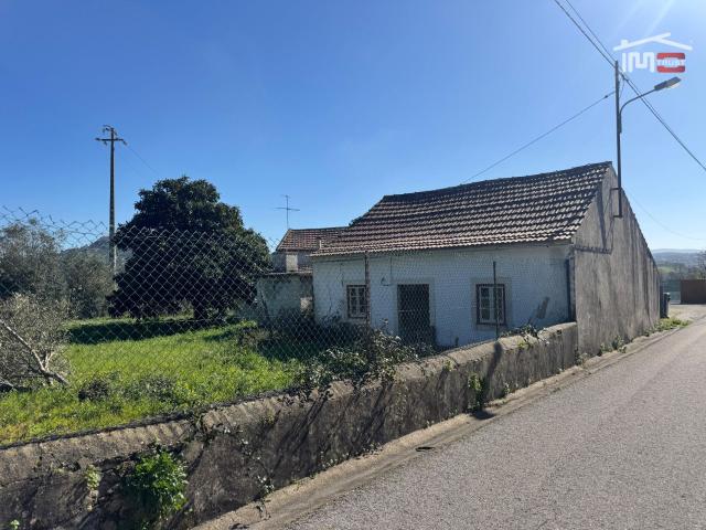 Casa venda em Ourém, Santarém