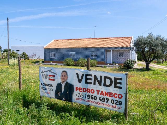 Casa venda em Benavente, Santarém