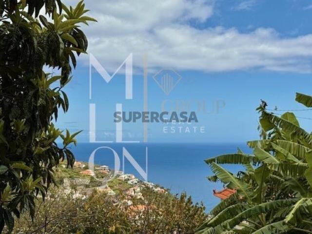 Casa venda em Arco Da Calheta, Ilha Da Madeira