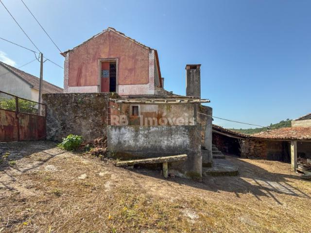 Casa venda em Jamprestes, Rego Da Murta