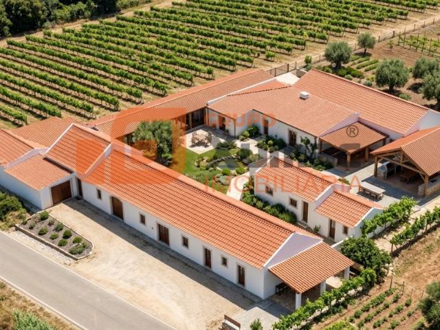 Casa venda em Casal da Achada, Caldas Da Rainha