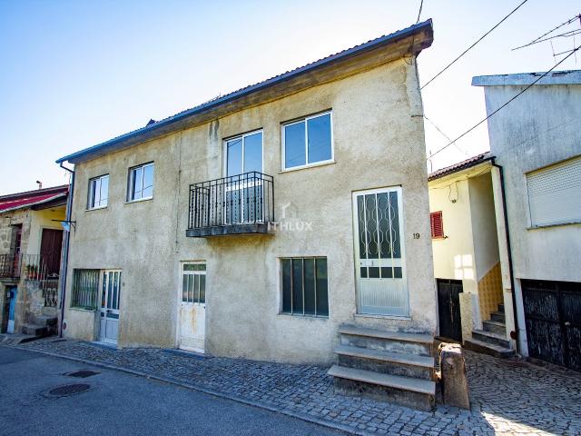 Casa venda em Viseu