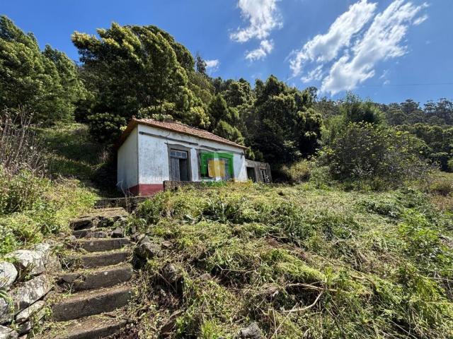 Vivenda venda em Calhau da Lapa, Ribeira Brava